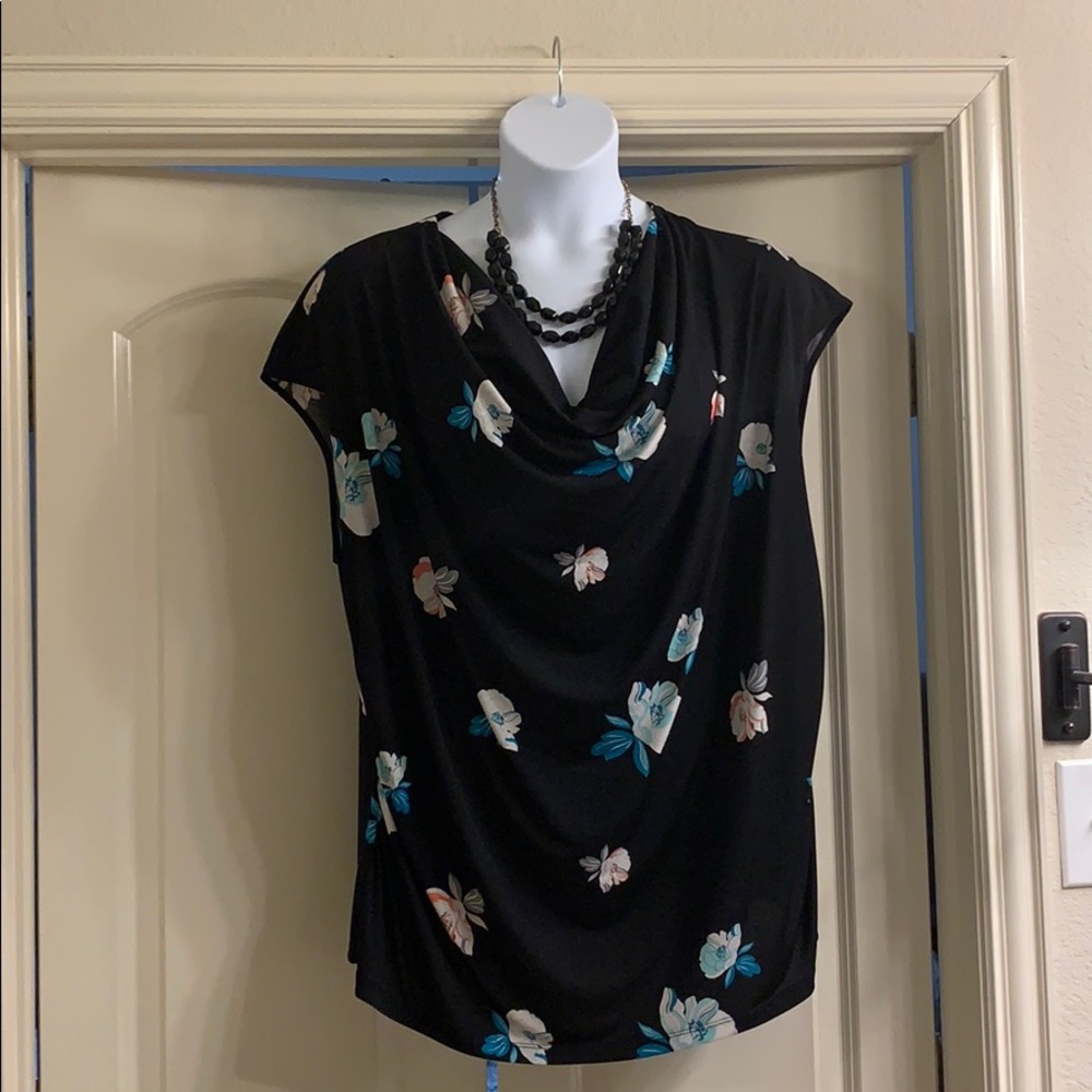 Worthington woman’s blouse